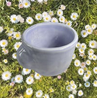 Espresso Cup Lavender