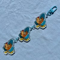 Image 2 of Sunshine State Bears Charm