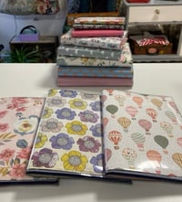 Image 3 of Agenda Settimanale Grande