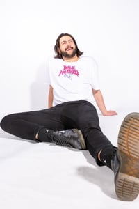 Image 3 of DOLE MANCHILD #1 NEPO BABY TEE