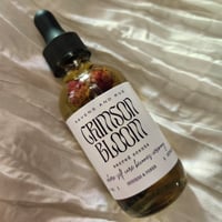  CRIMSON BLOOM PREORDER