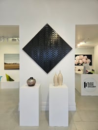 Image 1 of 'Ascension II' available from Black Door Gallery 