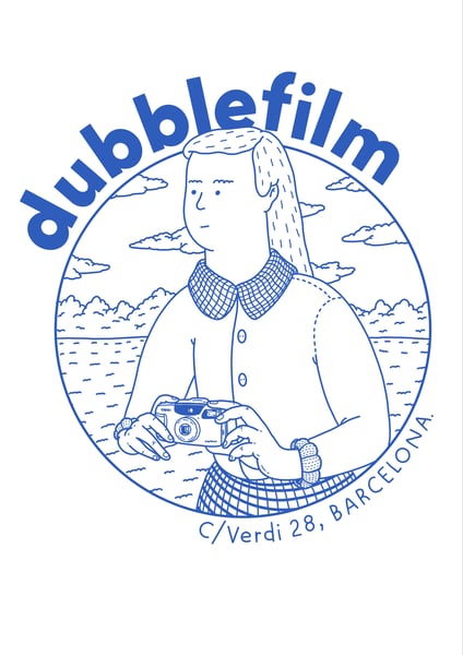 Image of Dubblefilm product list