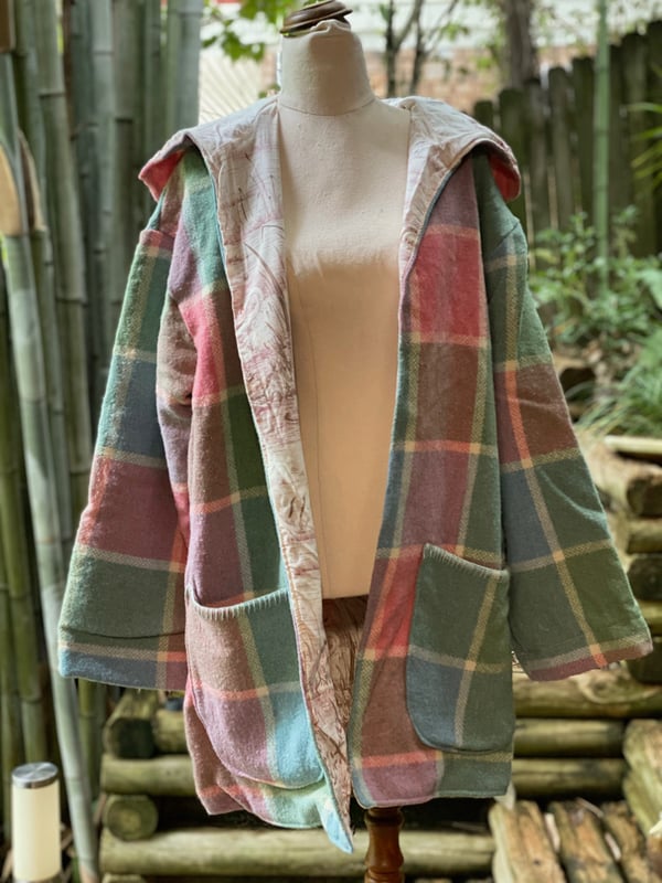 Image of Ivy Adult Coat size Small