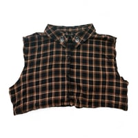 Image 2 of Reaper Flannel 