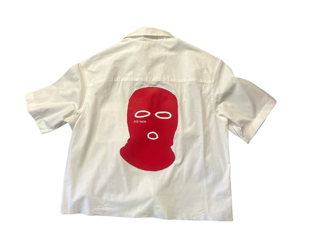 Image of Hustle shirt