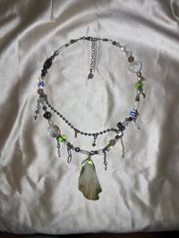 Image 3 of Shipwreck Necklace