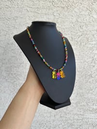 Image 3 of Bears That Care Necklace