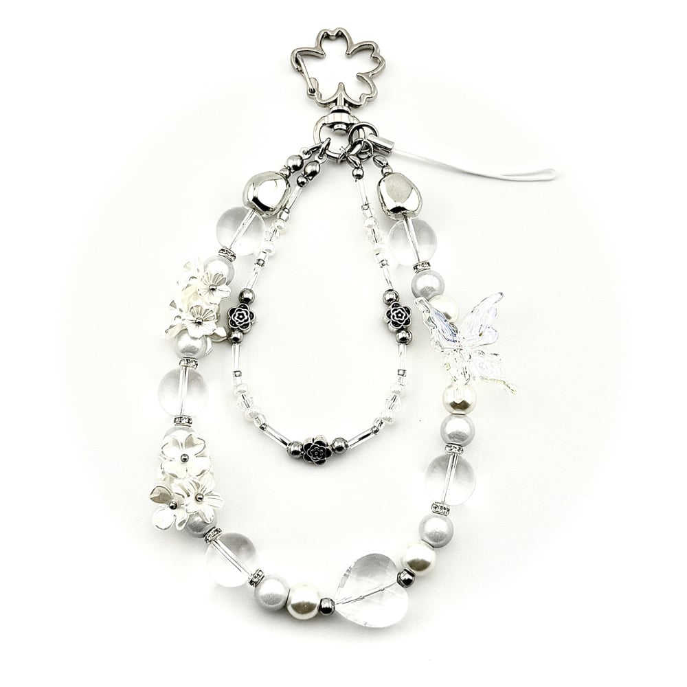 Image of Looking Glass Charm 