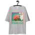 Unisex FP oversized t-shirt Image 2