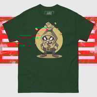 Image 2 of "Standing on Biz" Unisex classic tee 