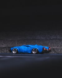 Image 11 of SALVAGE VEHICLE CUSTOM 