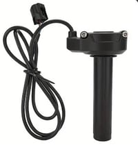 Surron throttle