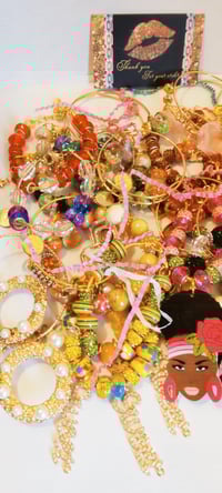 Image 3 of WHOLESALE EUROPEAN AND BANGLE BRACELETS 