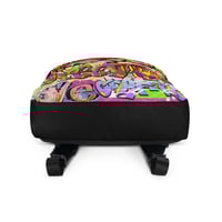 Image 4 of 90’s Vibe Backpack 