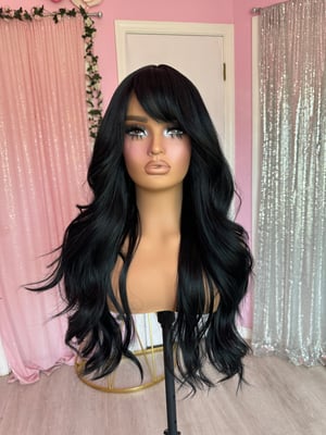 Image of Betsy throw on and go (ready to ship) 