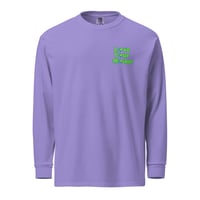 Image 12 of Love Your Mother - Long Sleeve T-Shirt