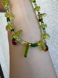 Image 6 of Garden Buzz Necklace 