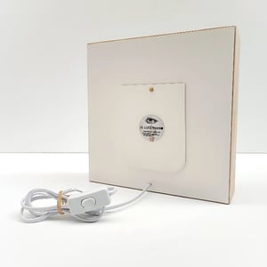 Image of Viaje a la Luna. Alunizaje.