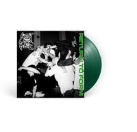 Image 2 of About Face “Return To Form” EP