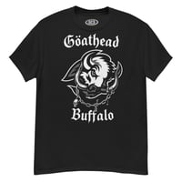 Lemmy tee