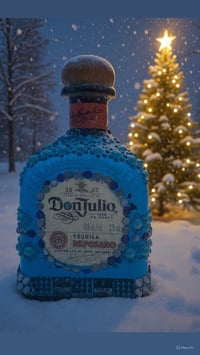 Snow blue ❄️💙