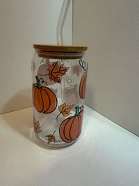 Image 1 of Fall Pumpkins