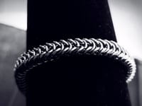 Image 5 of Bracelet - Byzantine 