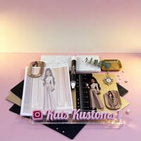 Image 6 of  Ultimate journal accessory kit