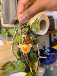 Image 1 of Moody The Chocolate Milk Cow