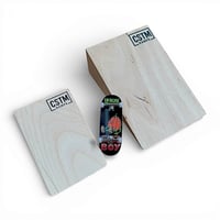 Image 2 of CSTM RAMPS Pocket Kicker