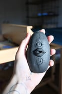 Frequency Rattle #11