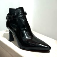 Image 2 of Lodi Rolumer Black Patent 