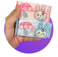 2 PACKS HAND WIPES