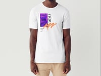 Image 5 of FAME 2.0 TEE
