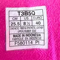 Image 5 of  size: us8.5 uk6 eu40 cm25.5