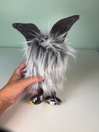 Image 7 of Mini Monsters - Purple or Gray