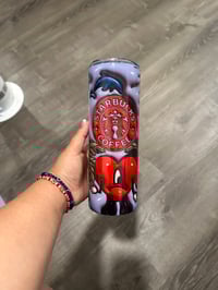 Image 5 of Tumbler 002