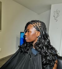Image 1 of Black (1B)