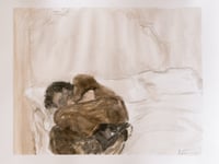 Image 1 of Gold on Silver