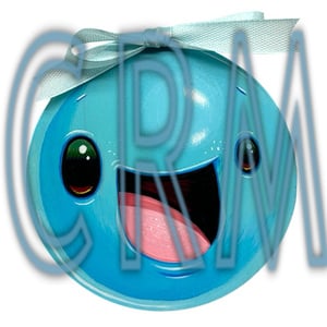 Image of CRM Ornaments Tubes