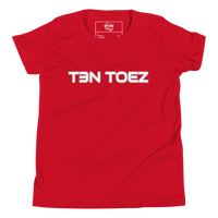 Image 11 of FUTURE T-SHIRT (YOUTH)