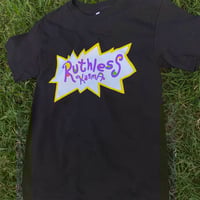 Image 2 of "ANKLE BITER" TEES