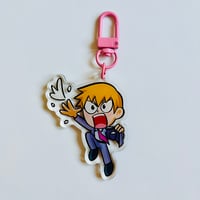 Image 4 of Mob Psycho Charms 