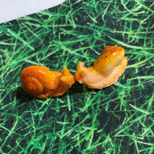 Image of PINS  « L’ESCARGOT » 