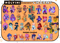 Image 4 of AX Preorders