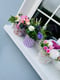 Image of 25cm Floral Gift Box