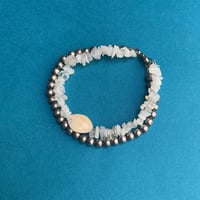 Image 1 of Bracelet “ NITA”