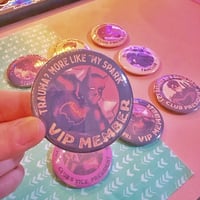 Image 5 of ☆BOTONES☆ Medallas de BatiFamilia