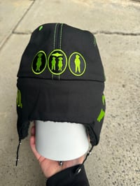 Image 8 of UFO WINTER HAT